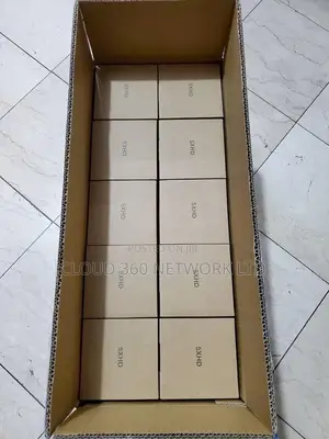 Ubiquiti Air Fiber 5XHD