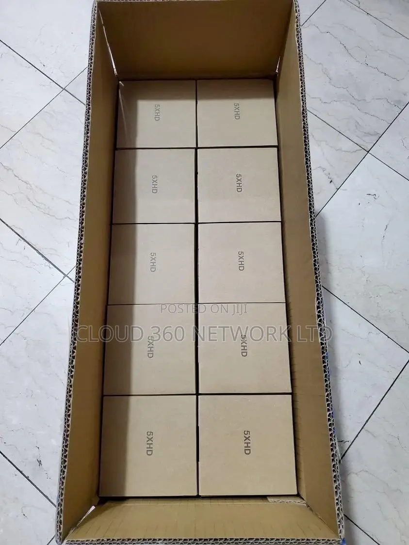 Ubiquiti Air Fiber 5XHD