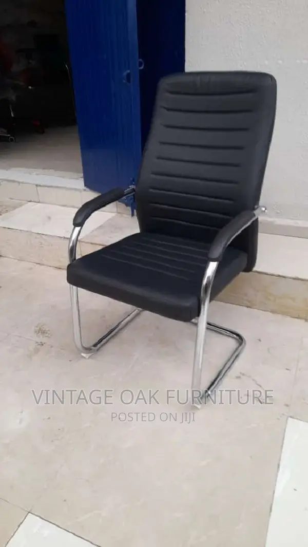 Executive Office Visitors Chair