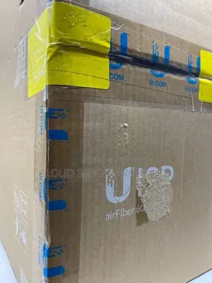 Ubiquiti Air Fiber 60LR
