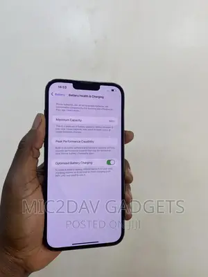 Apple iPhone 13 Pro Max 128 GB Green