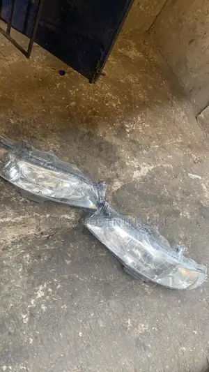 Charger (Touch) Headlamp for Opel Vectra