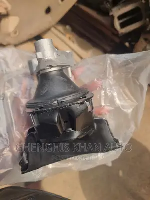 Side Engine Seating/Mounting 2006-2010 Civic