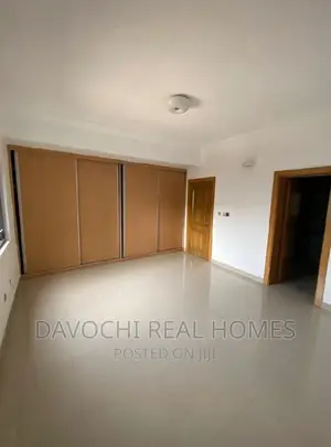 3bdrm Maisonette in Banner Island , Ikoyi for rent