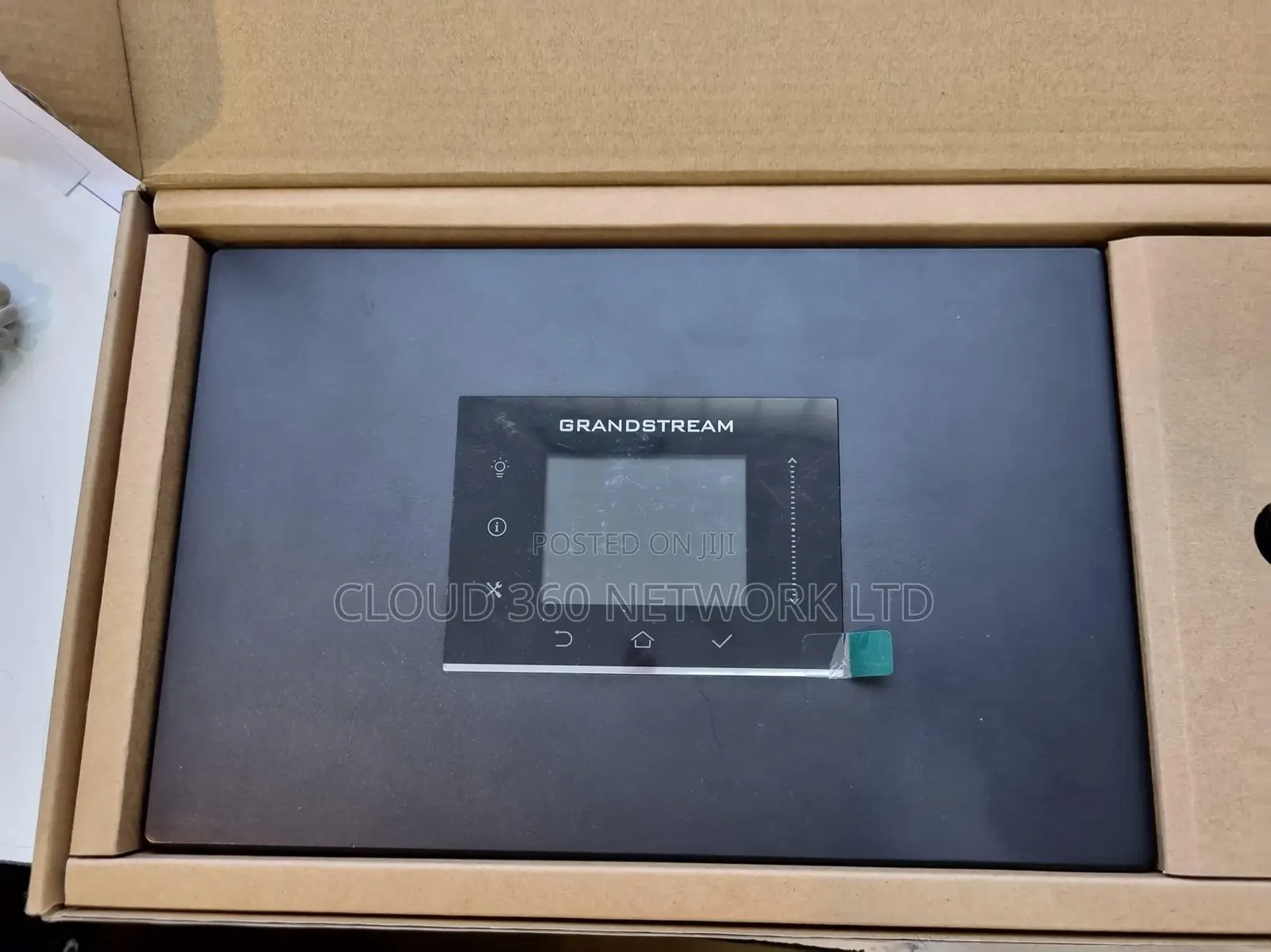 Grandsrtream UCM 6302 IPBX
