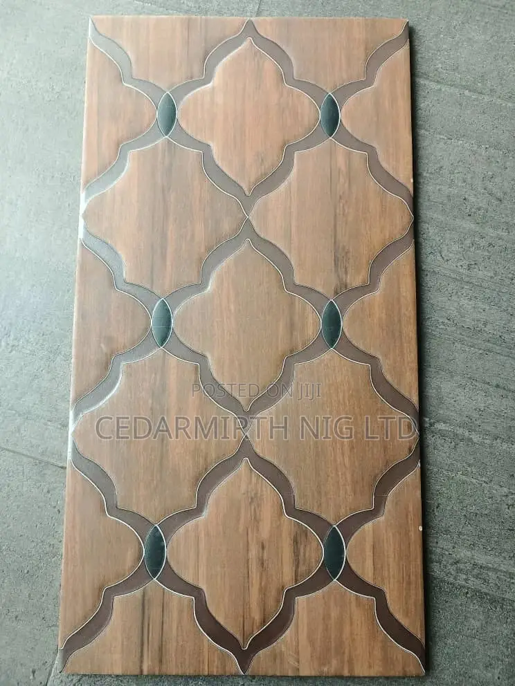 Kitchen Wall Tile Key