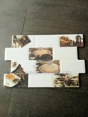 Kitchen Wall Tile Key