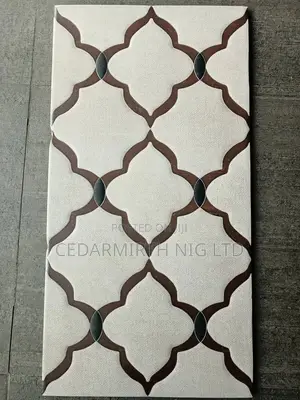 Kitchen Wall Tile Key
