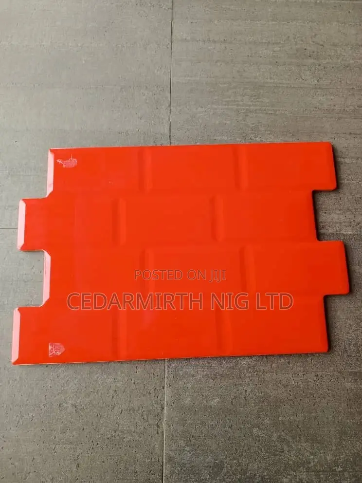 Kitchen Wall Tile Key