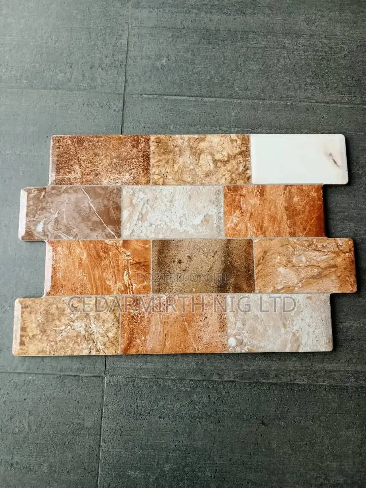 Kitchen Wall Tile Key
