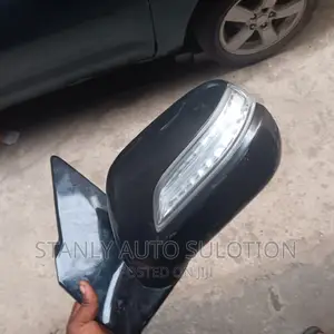 Side Miror 2012 MDX Driver Side
