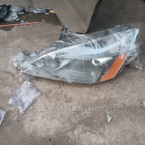 Head Lamp Honda Accord 2006