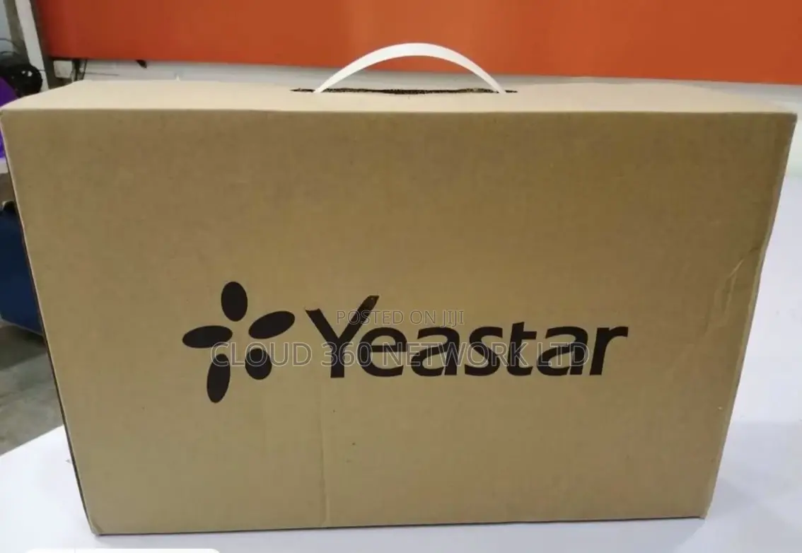 Yeaster S50