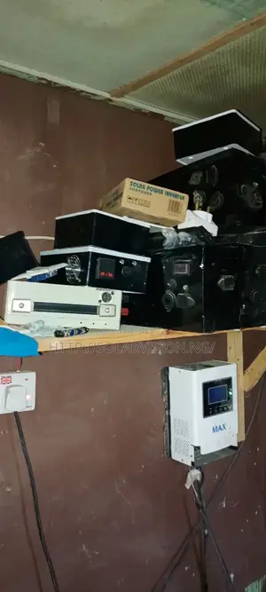 Repair of Lifepo4, Litium,Battery ,Solar Generators