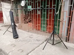 Background Stand