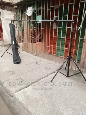 Background Stand