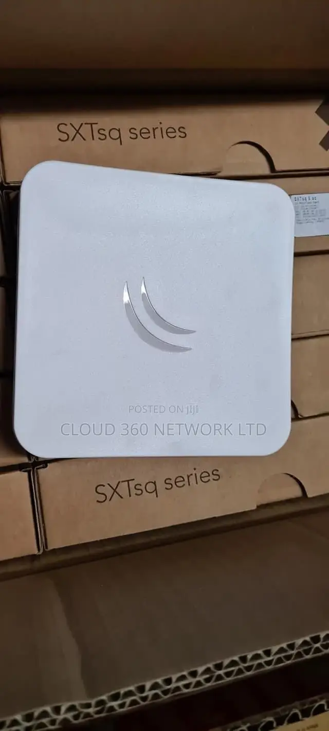 Mikrotik Sxtsq5ac.