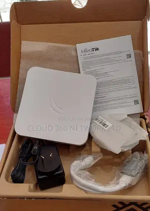 Mikrotik Sxtsq5ac.