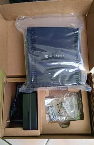 Mikrotik Hap Ax2