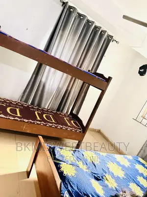 Short Let Hostel Accommodation for Ladies in Yaba