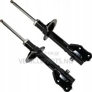 Front Shock Absorbers for Mazda CX-7 2007-2013