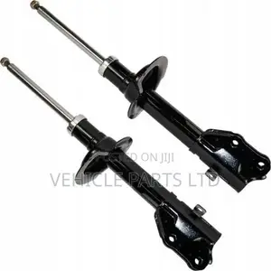 Front Shock Absorbers for Mazda CX-7 2007-2013