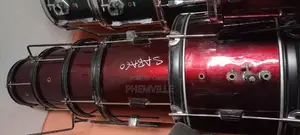 Photo - Quality Uk Used 5set Children Drumset.