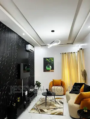 Photo - Newly Furnished One Bedroom Luxury Serviced Apartments