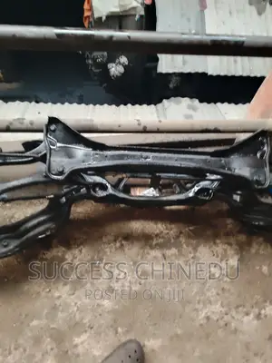 Back Beam for Honda Odyssey 98