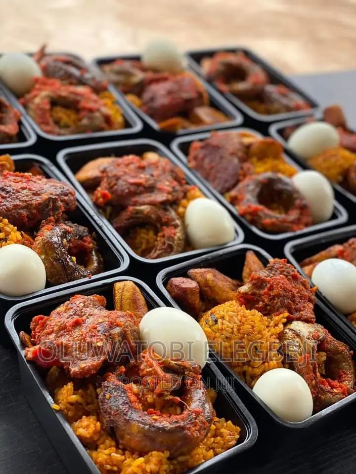 Catering Services
