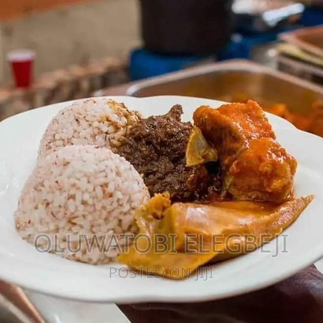 Catering Services