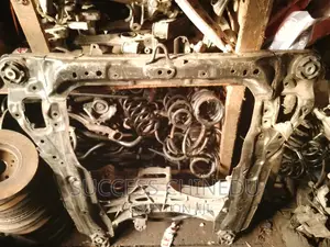 Front Beam for Honda Accord 2012/2016 V6