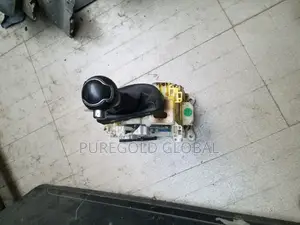 Kia Soul 2018 Gear Lever