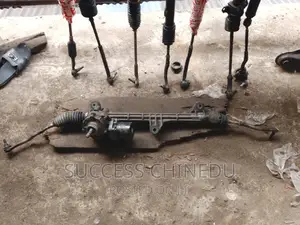 Complete Steering Rack for Honda Accord 2015