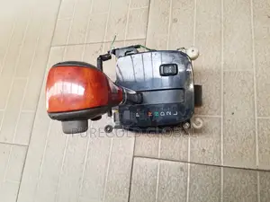 Lexus Rx300 Gear Lever