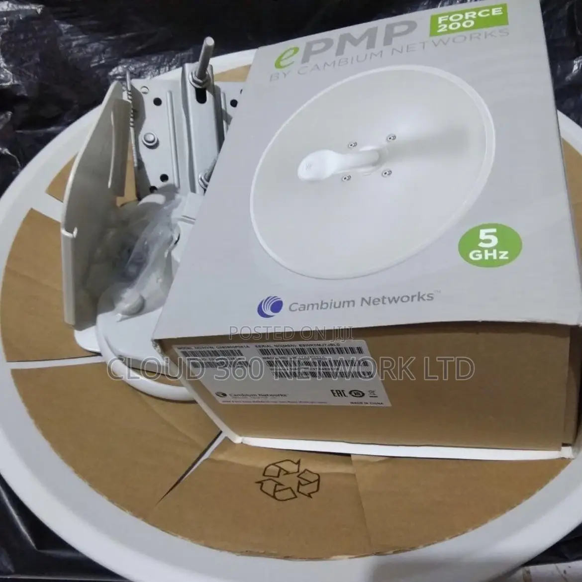 Cambium Epmp Force 200