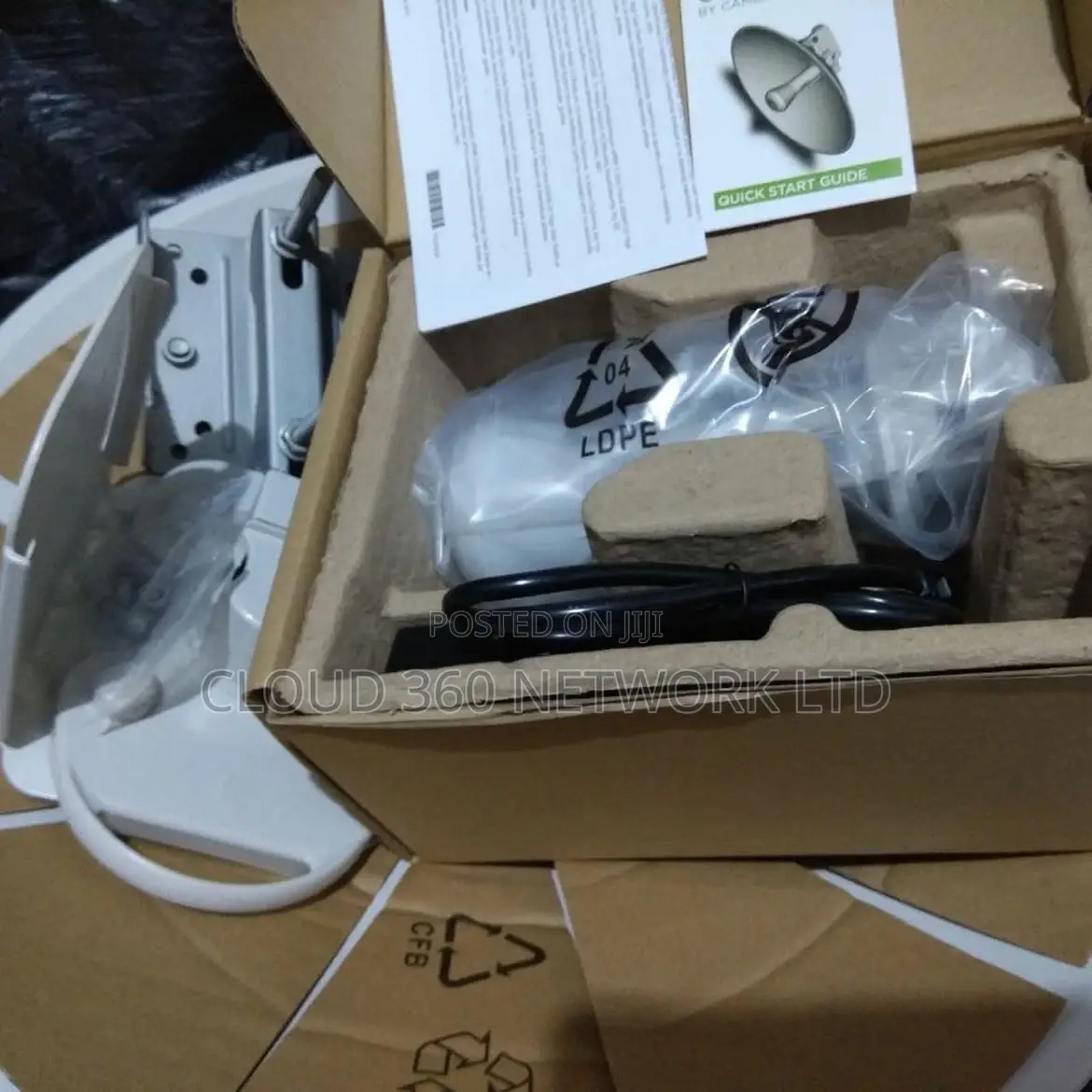 Cambium Epmp Force 200