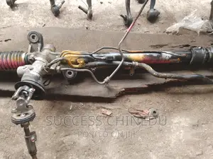 Complete Steering Rack for Honda Accord 2010