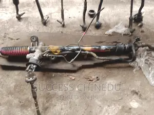 Complete Steering Rack for Honda Accord 2010
