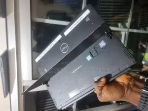 Laptop Dell Latitude 5290 8GB Intel Core I5 SSD 256GB