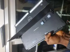 Laptop Dell Latitude 5290 8GB Intel Core I5 SSD 256GB