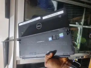 Laptop Dell Latitude 5290 8GB Intel Core I5 SSD 256GB