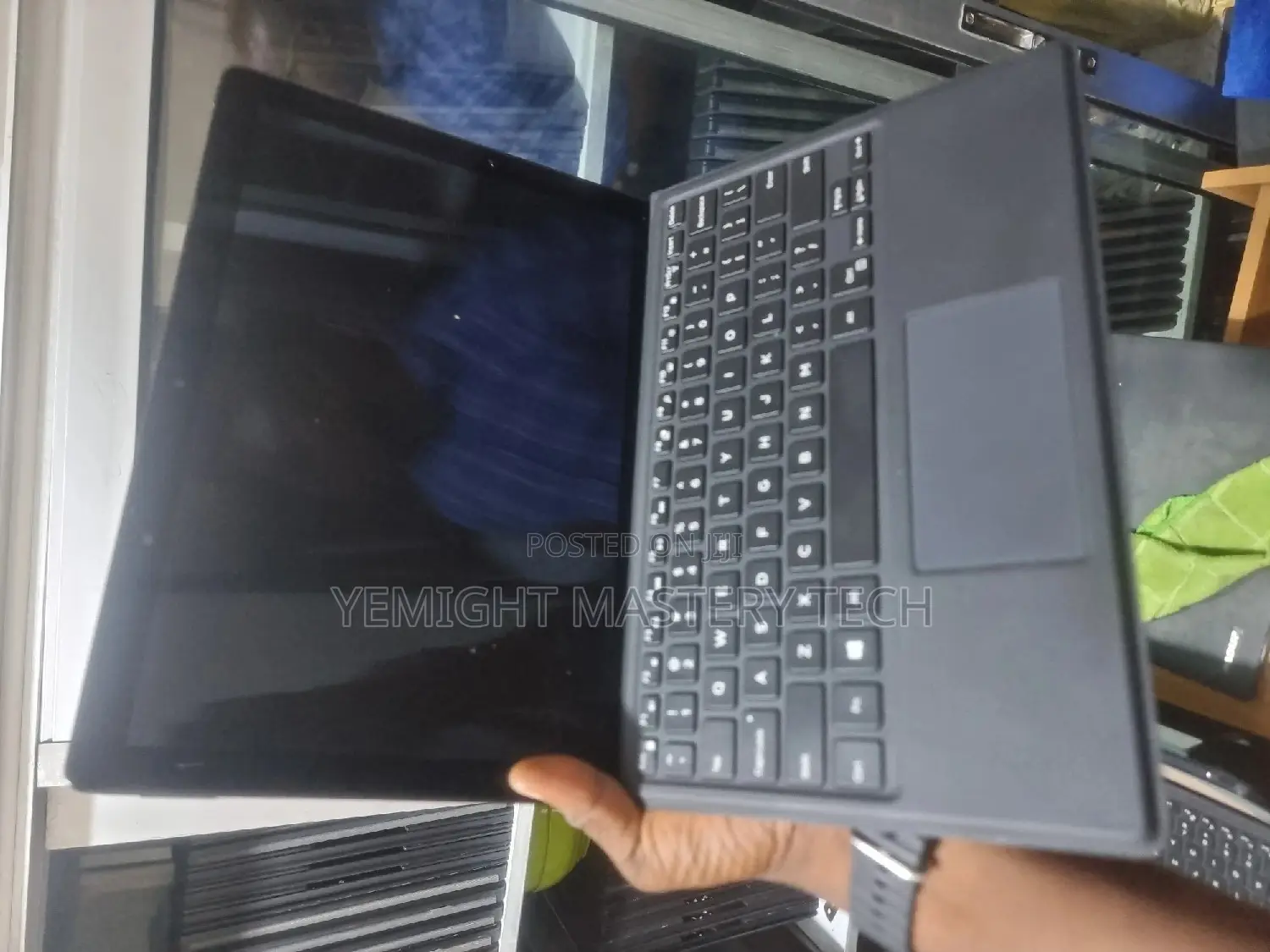 Laptop Dell Latitude 5290 8GB Intel Core I5 SSD 256GB
