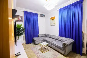 1 Bedroom Apartment Available in Gwarimpa