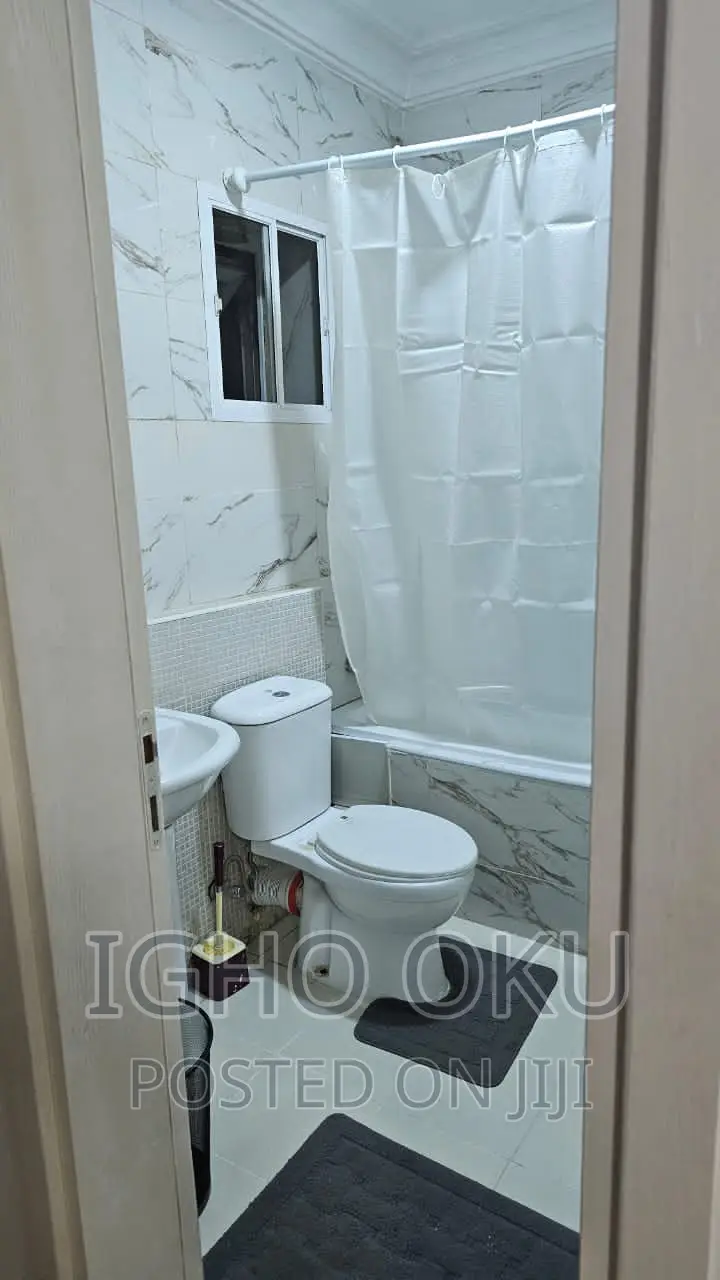 2 Bedroom Terrace Duplex Available for Short Stay.