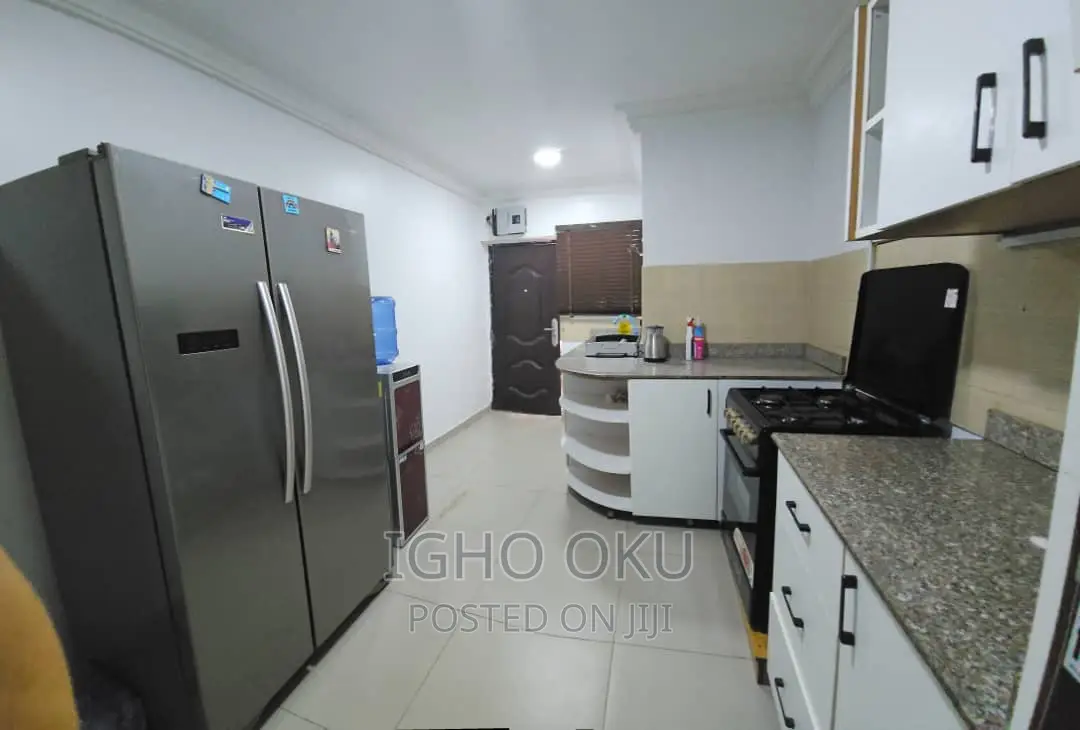2 Bedroom Terrace Duplex Available for Short Stay.