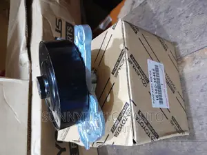 Water Pump for Toyota Corolla 2zr