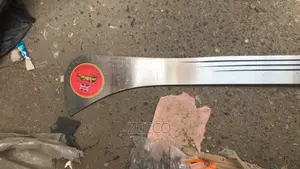 Original Crocodile Cuttlass