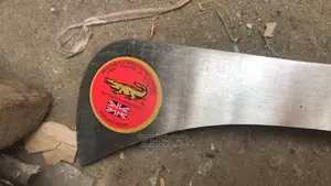 Original Crocodile Cuttlass