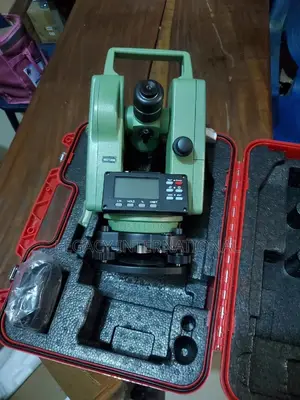Electronic Theodolite